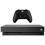 xbox one x buy a android tv box