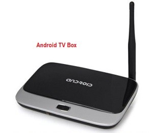 android-tv-box