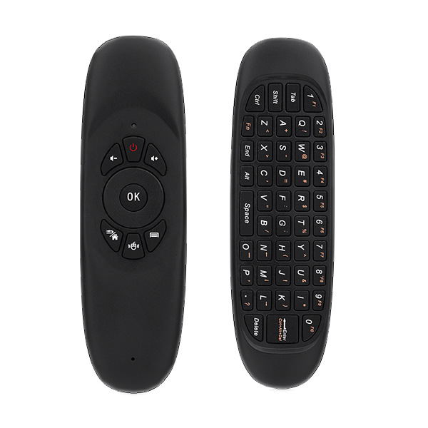 Ramkod C120 Air Mouse